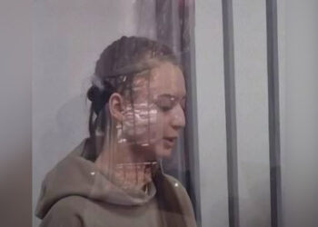 В Караганде вынесли приговор Алике Мухамадиевой по делу о разжигании розни в соцсетях (ВИДЕО)