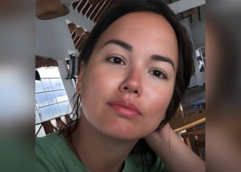 МВД России проверяет Екатерину Бивол за оскорбления в адрес казахов и кыргызов