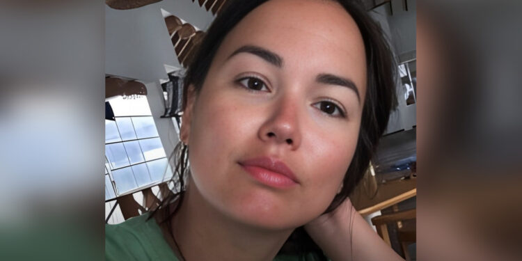 МВД России проверяет Екатерину Бивол за оскорбления в адрес казахов и кыргызов