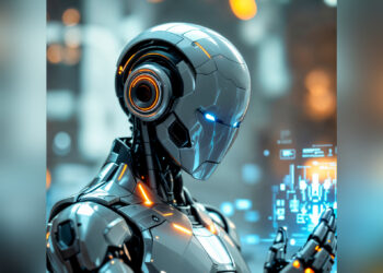 В каких странах больше всего “трудоустроили” роботов в сфере производства?