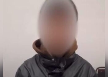 Пассажир сбежал от глухонемого таксиста: его нашли (ВИДЕО)