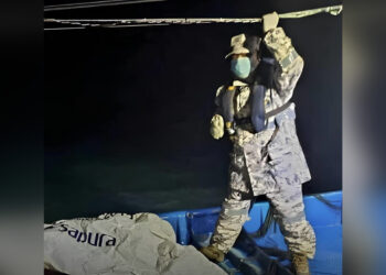 Десятки мигрантов пропали после крушения лодки у Таиланда