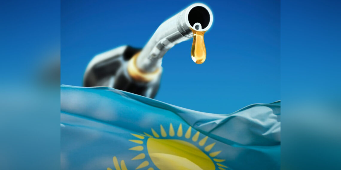 Казахстан усиливает борьбу с вывозом ГСМ