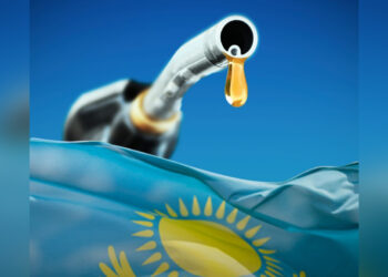 Казахстан усиливает борьбу с вывозом ГСМ