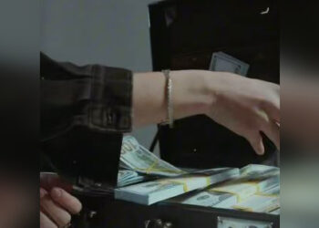 Бишимбаевы снова в центре скандала: как обманули мать Куандыка, и при чём тут адвокат Вранчев