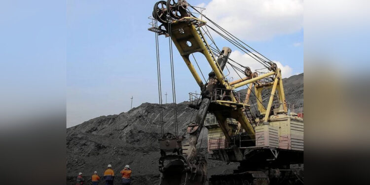 Рабочий погиб от удара током на предприятии «Богатырь Көмір»