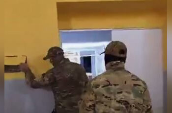 Слухи о нападениях на школы Актау: полиция проверяет информацию (ВИДЕО)