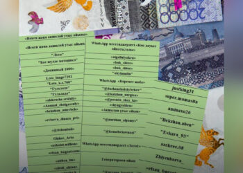 Justking, Супермамасита и Мереке Калбаева: сколько заплатили блогеры за розыгрыши