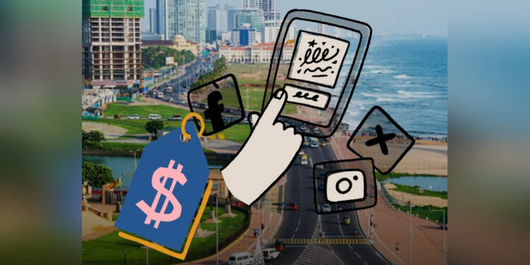 Шри-Ланка начнет штрафовать туристов за плохие посты