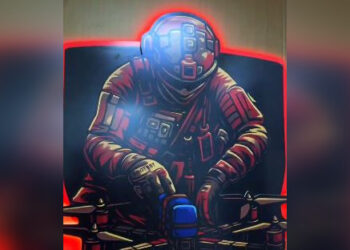 Новая специальность: операторов БПЛА стали готовить в Национальной гвардии