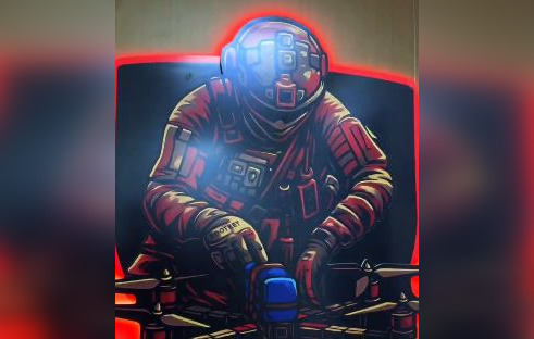 Новая специальность: операторов БПЛА стали готовить в Национальной гвардии