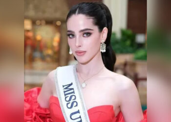 Скандал на “Мисс Вселенная-2025”: организатор унизил представительницу Мексики (ВИДЕО)