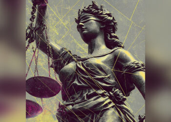 Судью в пьяном виде задержала полиция: в суде Астаны прокомментировали инцидент