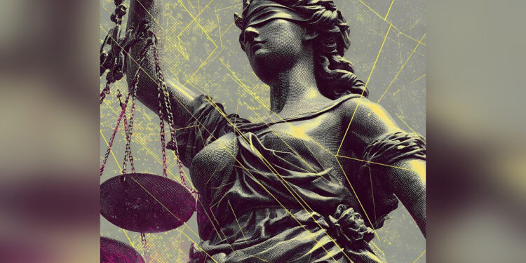 Судью в пьяном виде задержала полиция: в суде Астаны прокомментировали инцидент