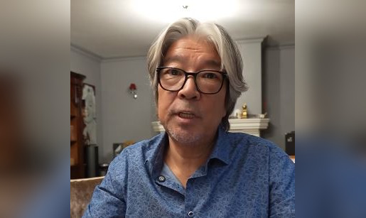 Борьба за авторство: Еркеш Шакеев обжалует решение суда в кассации