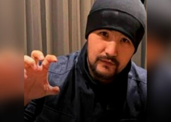 Апелляция отклонена: приговор Дикому Арману остаётся в силе