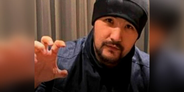 Апелляция отклонена: приговор Дикому Арману остаётся в силе