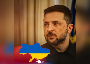 Зеленский не подпишет документы об отказе от территорий