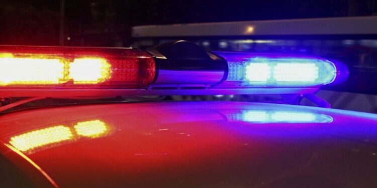 Полиция задержала уличного “стриптизёра” в Павлодаре (ВИДЕО)