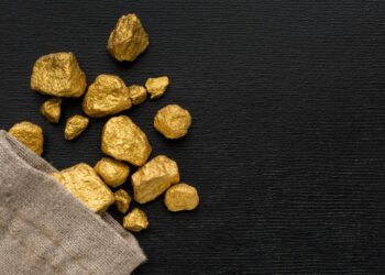 Новые месторождения с золотом почти на 100 тонн открыли в Казахстане