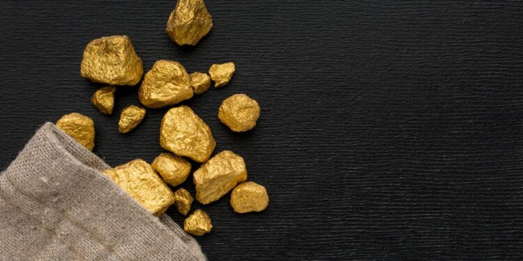 Новые месторождения с золотом почти на 100 тонн открыли в Казахстане