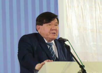 Умер сын Мухтара Шаханова