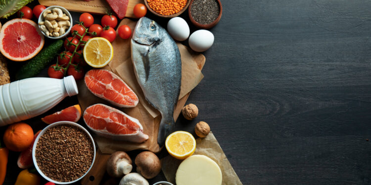 Цены на продукты собираются стабилизировать в Казахстане