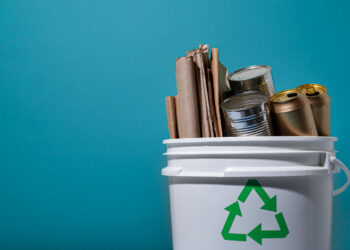 Разовая легализация отходов пройдёт в Казахстане