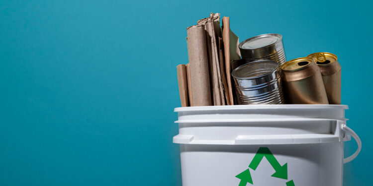 Разовая легализация отходов пройдёт в Казахстане