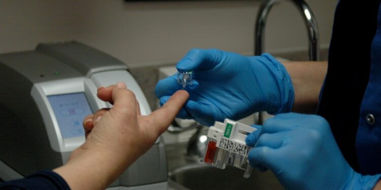 Минздрав исключил диабет и ДЦП из перечня социально значимых заболеваний