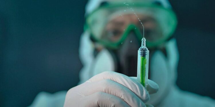 Минздрав прокомментировал слухи о «гонконгском» вирусе