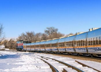 КТЖ запускает “Тальго” из Астаны в Кызылорду: объявлены цены на билеты