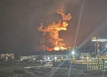 Атака на нефтетерминал «Шесхарис»: Минэнерго о поставках казахстанской нефти