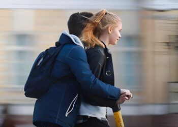 МВД хочет обязать кикшеринговые компании навести порядок с электросамокатами