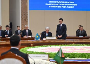 VII Консультативная встреча президентов стран ЦА: присоединился Азербайджан и подписаны документы по безопасности