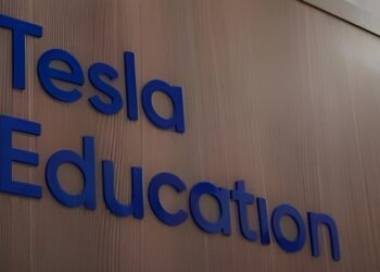 Скандал с Tesla Education: полиция начала расследование