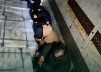 Десять иностранцев под видом “стройматериалов” пытались ввезти в Казахстан