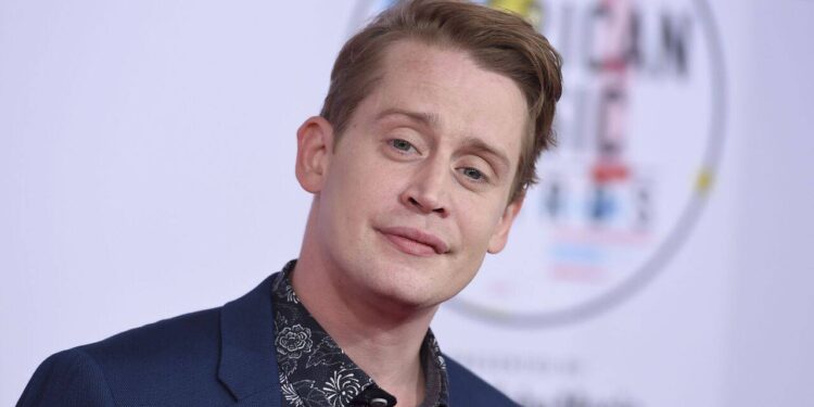 Маколей Калкин готов вернуть Кевина, но уже в совсем иной роли