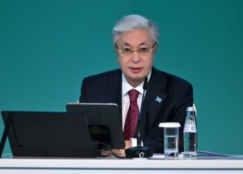 Выборы районных акимов: Токаев поручил тщательно взвесить преимущества и недостатки выборности