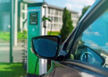 На дороге Медеу – Шымбулак могут ограничить движение электромобилей