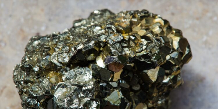 Цифровой фонд геологической информации создадут в Казахстане