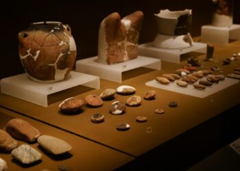 Единую автоматизированную информсистему по археологии создадут в Казахстане