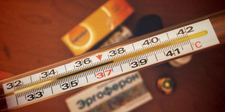 В Казахстане усилили меры профилактики ОРВИ и гриппа