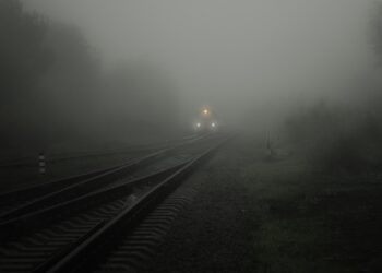 Алматы накрыл опасный смог (ВИДЕО)