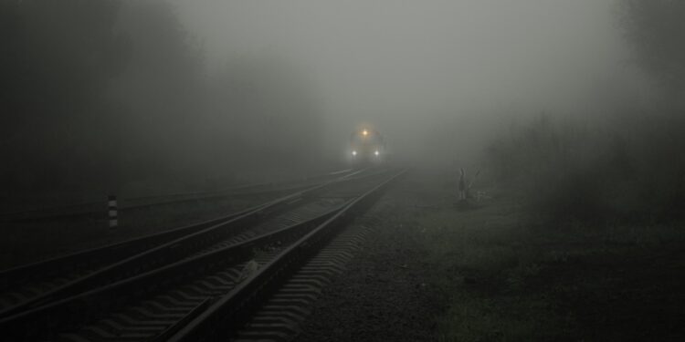 Алматы накрыл опасный смог (ВИДЕО)