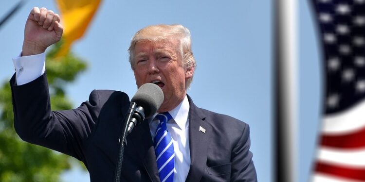 Трамп вызывает Центральную Азию: впереди непростая встреча в Вашингтоне