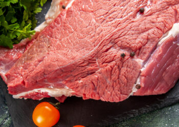 Говядина подешевела в Казахстане, но пока не намного