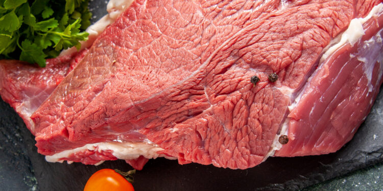 Говядина подешевела в Казахстане, но пока не намного