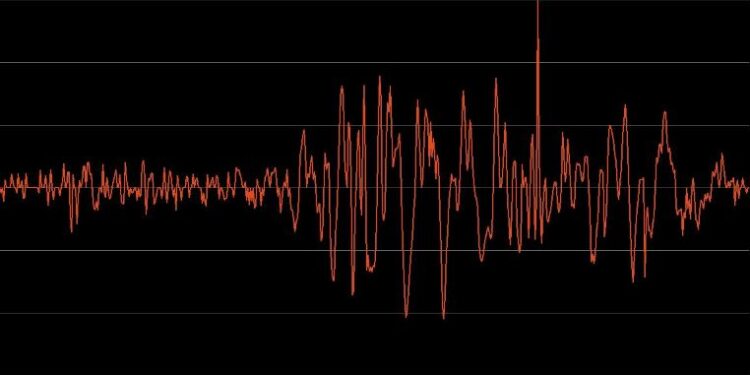 Землетрясение почувствовали жители юга Казахстана