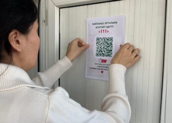 Когда ребёнку страшно говорить вслух: как QR-111 спасает жизни детей